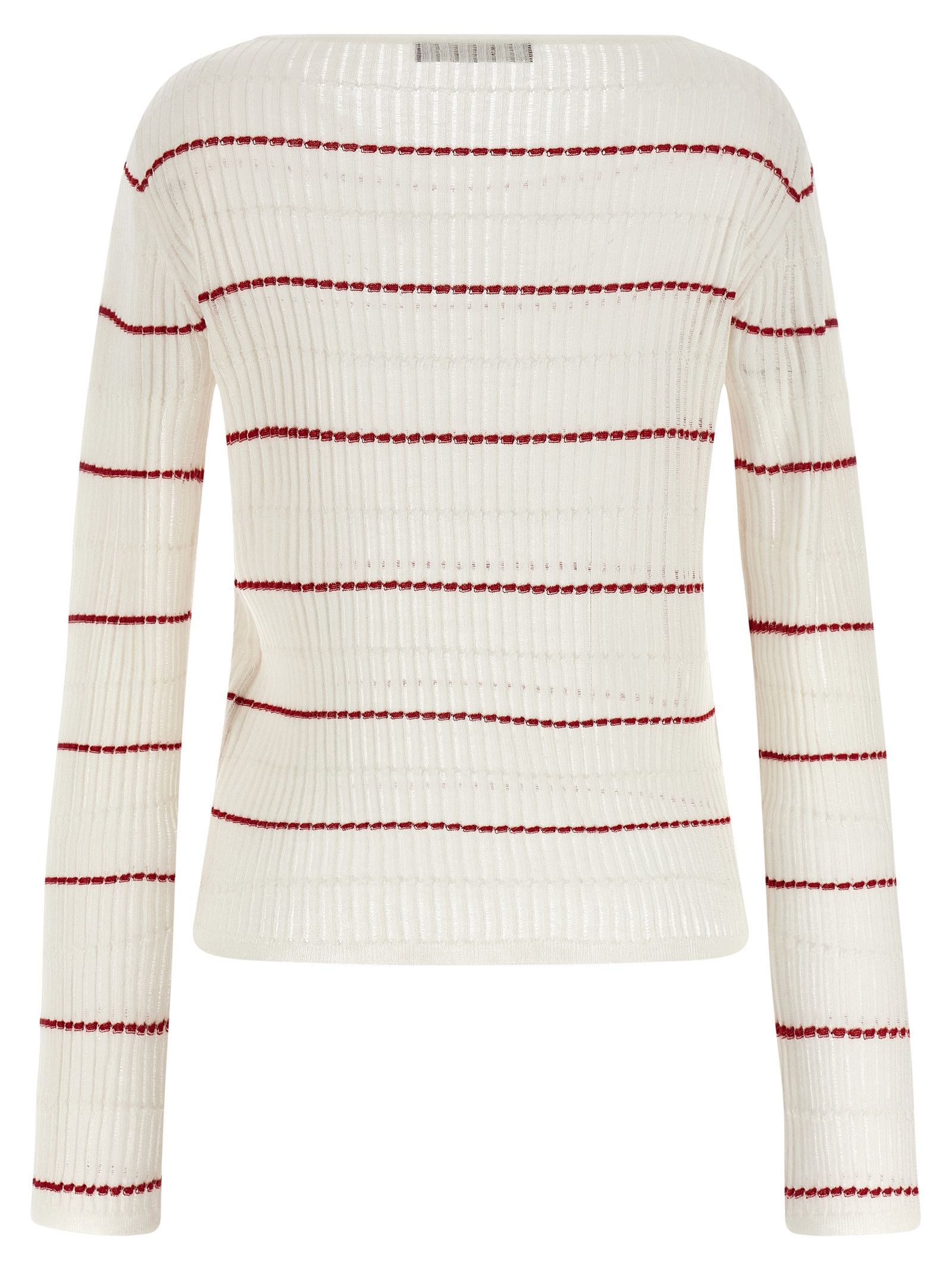 Max Mara 'Stepdone' Sweater Size L / US 10 / IT 46 - 2 Thumbnail