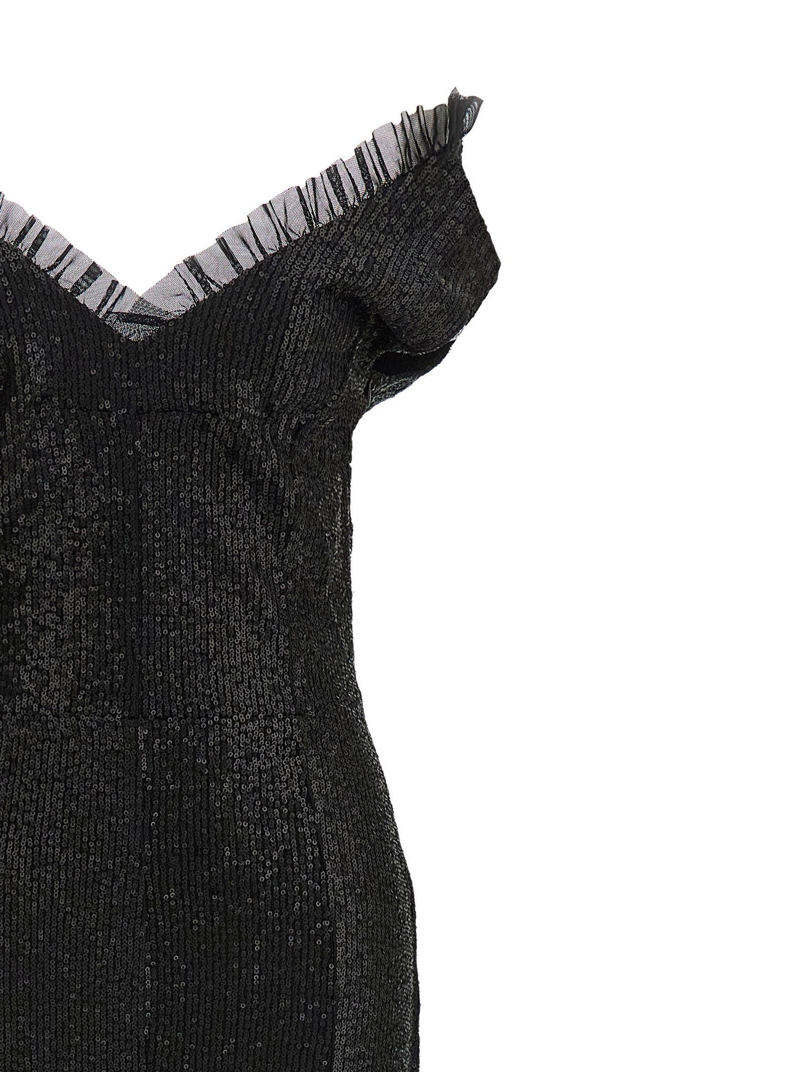 Norma Kamali 'Grace' Dress Size L / US 10 / IT 46 - 3 Thumbnail