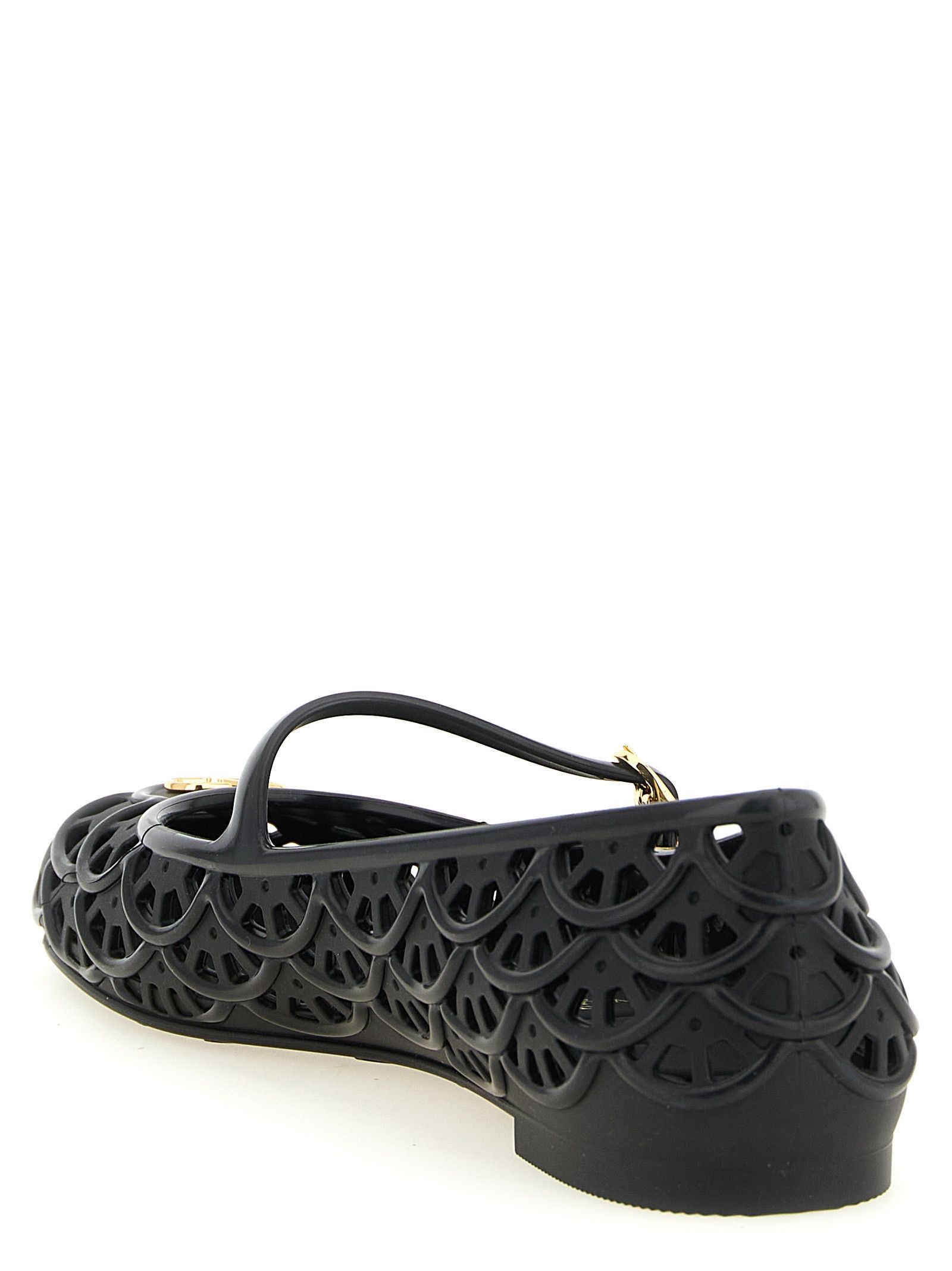 Valentino Valentino Garavani 'Ondette' Ballet Flats Size US 6 / IT 36 - 3 Thumbnail