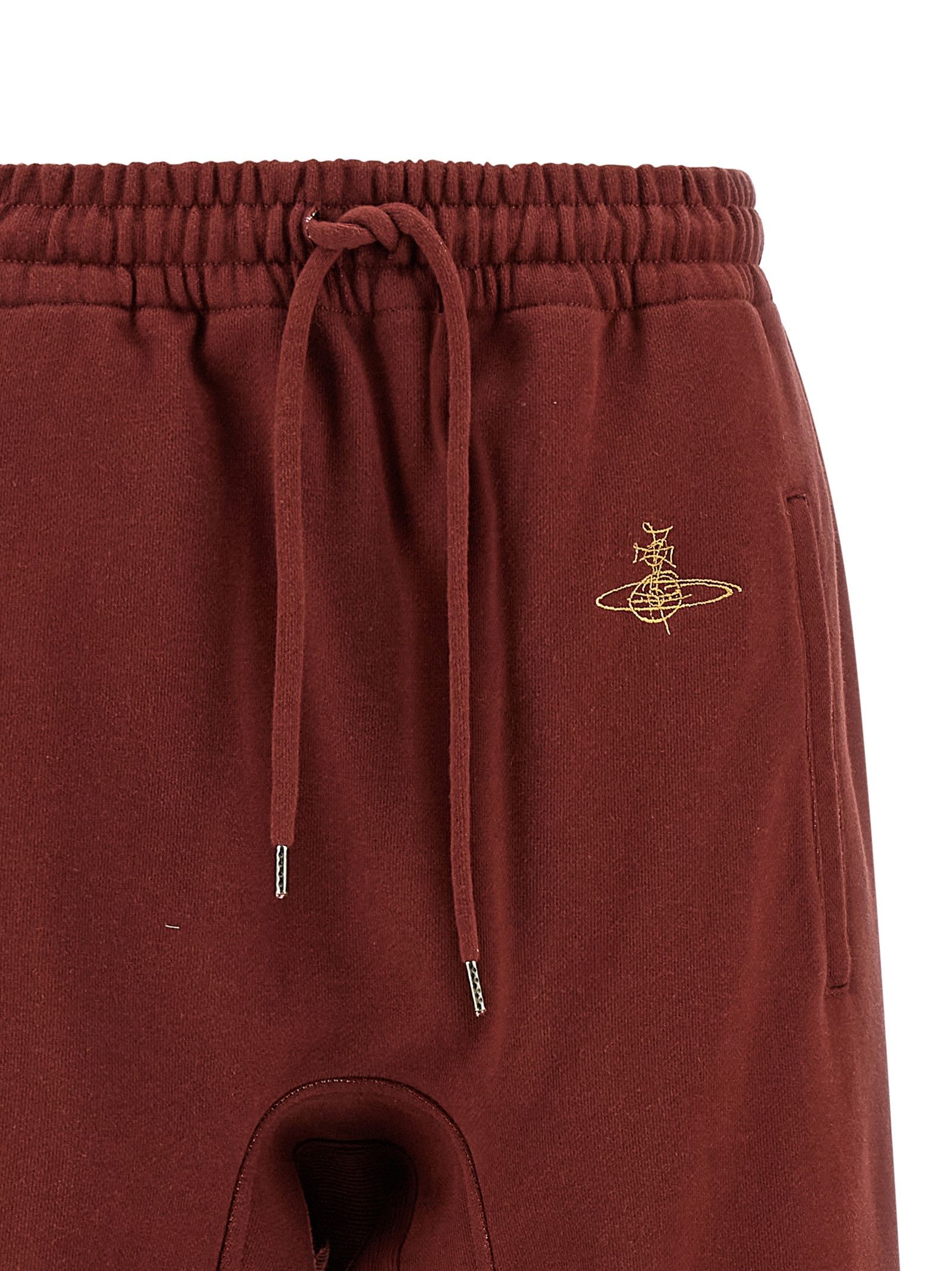 Vivienne Westwood 'Ember' Joggers Size 30" / US 8 / IT 44 - 3 Thumbnail