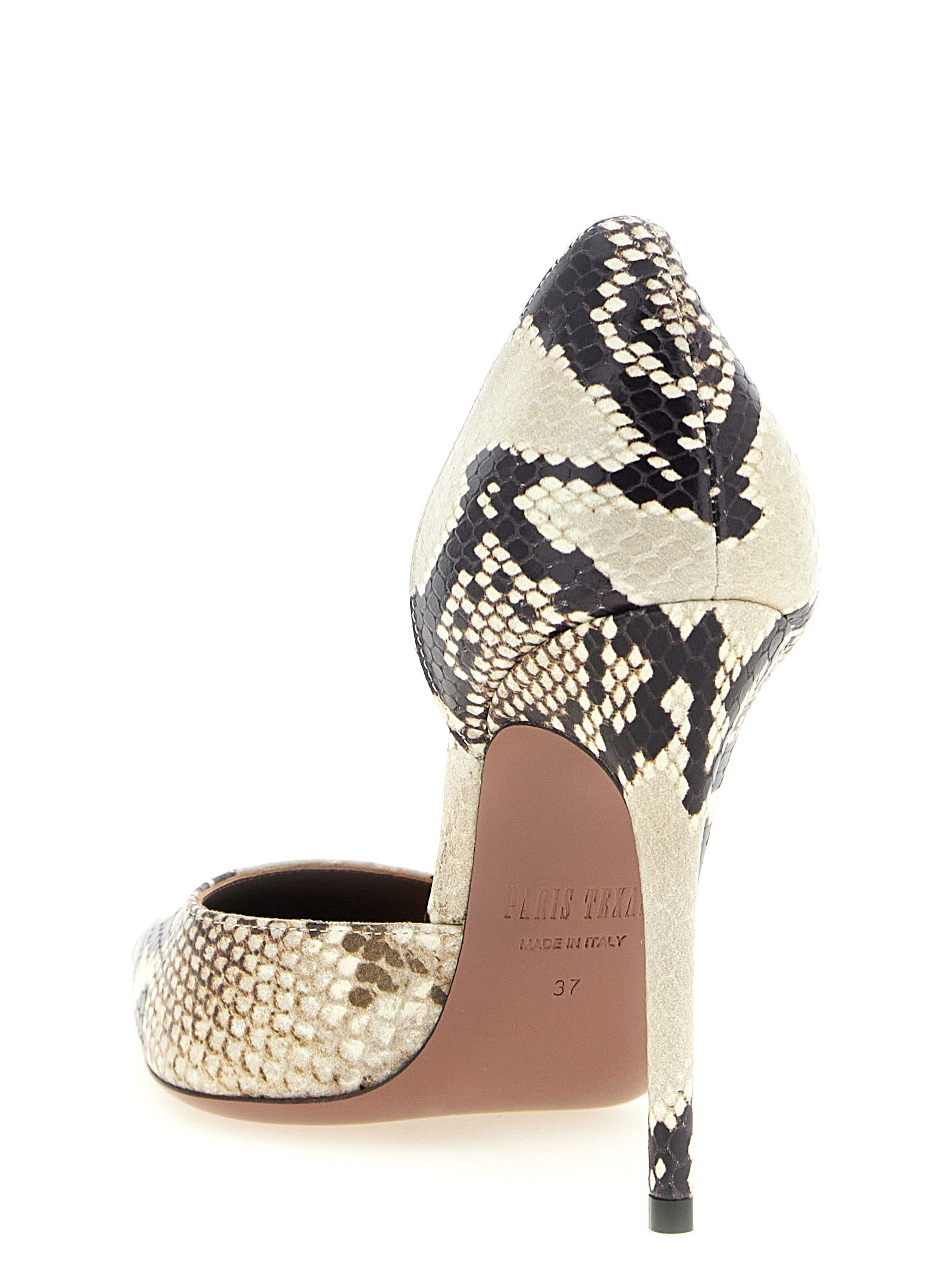Paris Texas 'Vera' Pumps Size US 7 / IT 37 - 3 Thumbnail