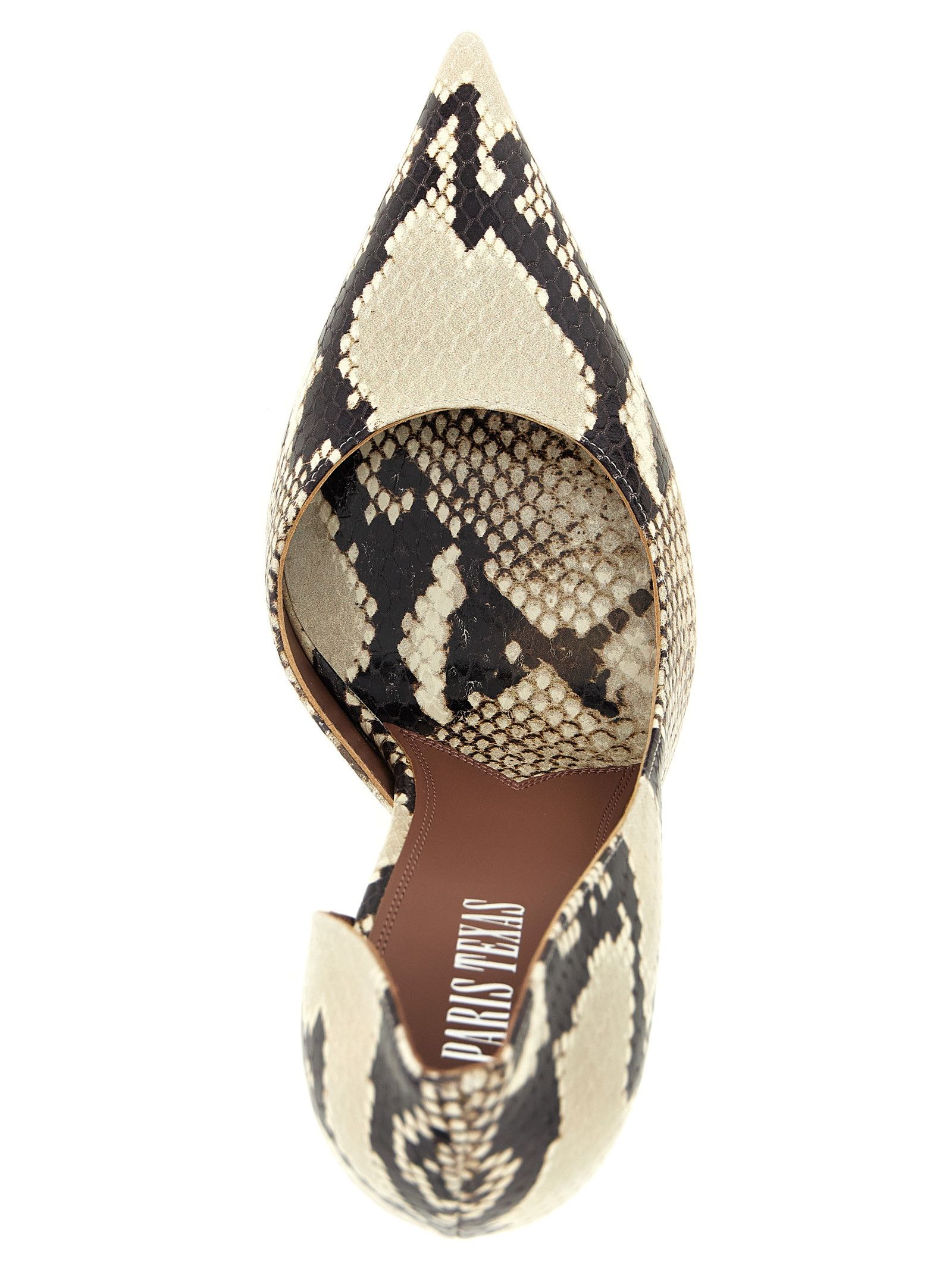 Paris Texas 'Vera' Pumps Size US 9.5 / IT 39.5 - 4 Thumbnail