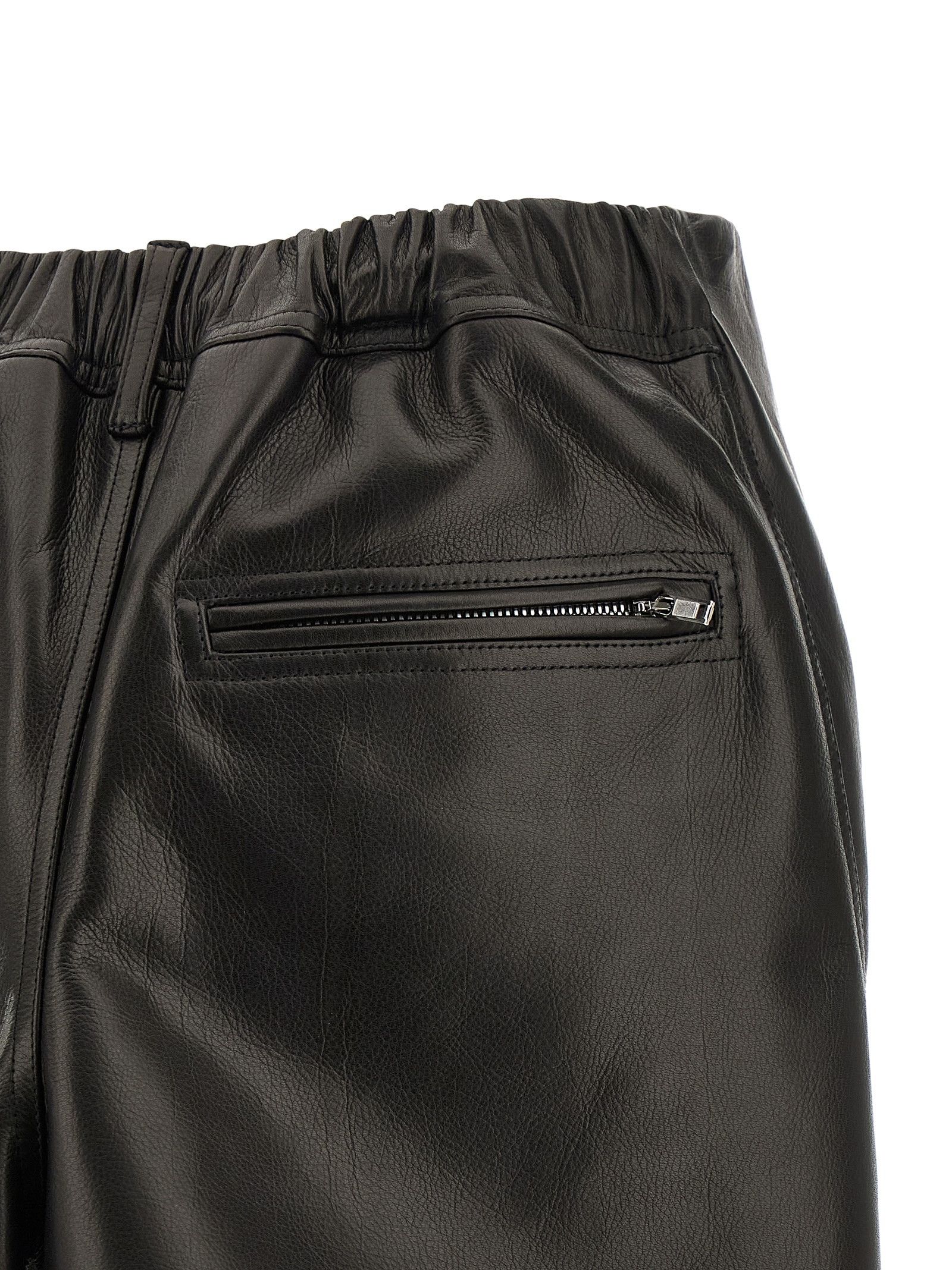 Rick Owens 'Temple' Skirt Size 27" / US 4 / IT 40 - 4 Thumbnail