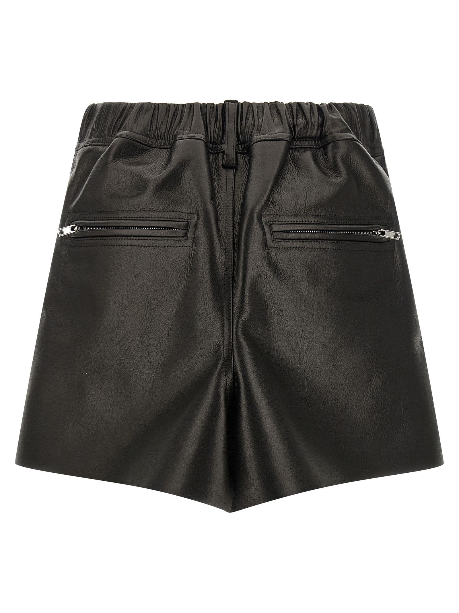 Rick Owens 'Temple' Skirt Size 27" / US 4 / IT 40 - 2 Thumbnail