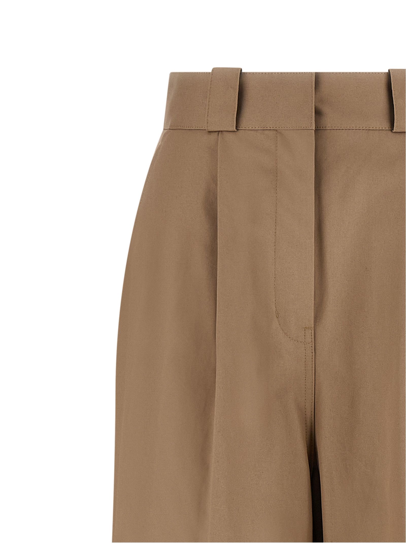 Balenciaga High Waist Pants Size 25" / US 0 / IT 36 - 3 Thumbnail