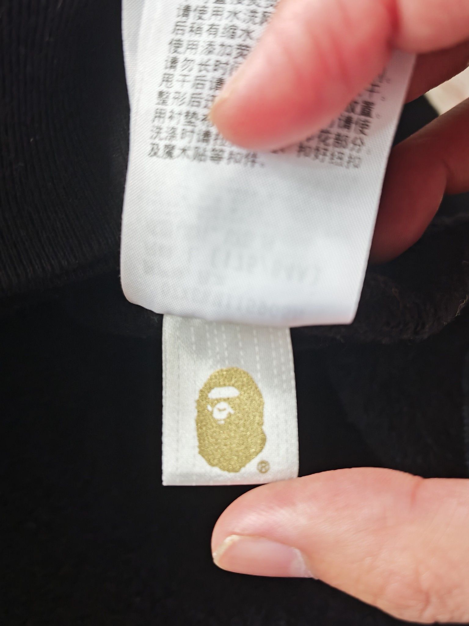 Bape A Bathing Ape x Bored Ape Beach Club Shark Hoodie Size L Size US L / EU 52-54 / 3 - 5 Thumbnail