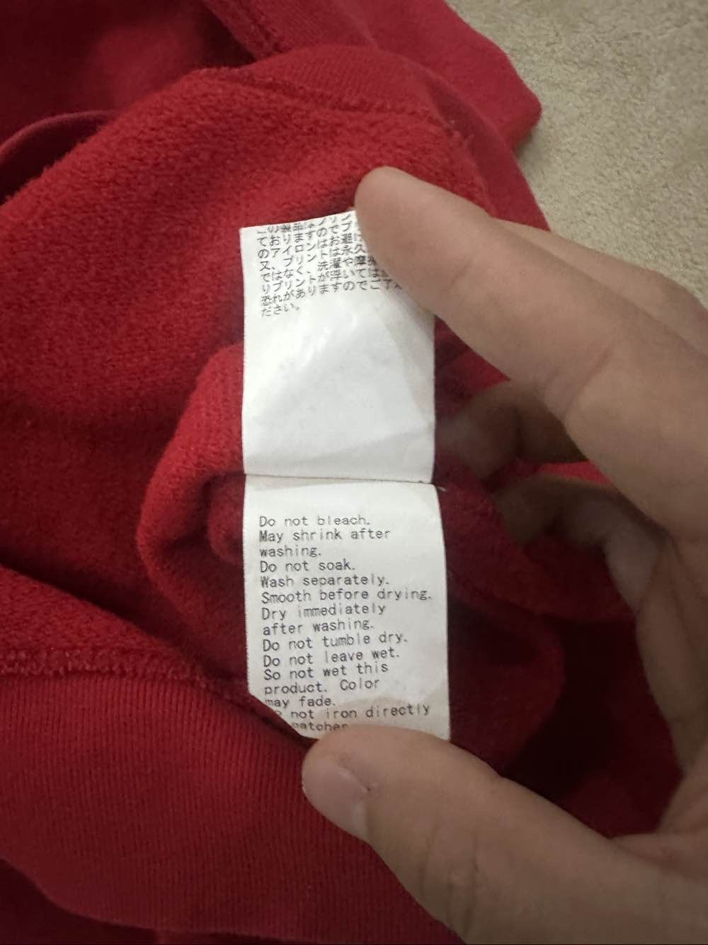 Bape A BATHING APE Shark Hoodie Size S Size US S / EU 44-46 / 1 - 6 Thumbnail
