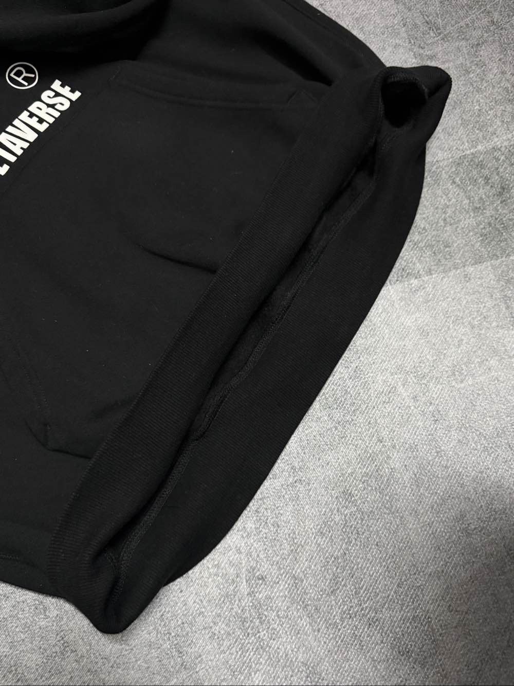 Bape A Bathing Ape Bapetaverse Hoodie Size XL Size US XL / EU 56 / 4 - 8 Thumbnail