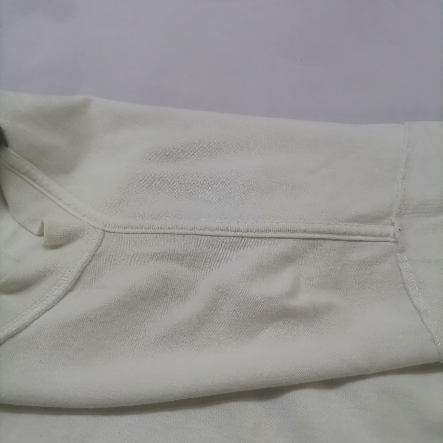 Adidas Adidas Originals x Balenciaga Logo T-Shirt Size L Size US L / EU 52-54 / 3 - 11 Thumbnail