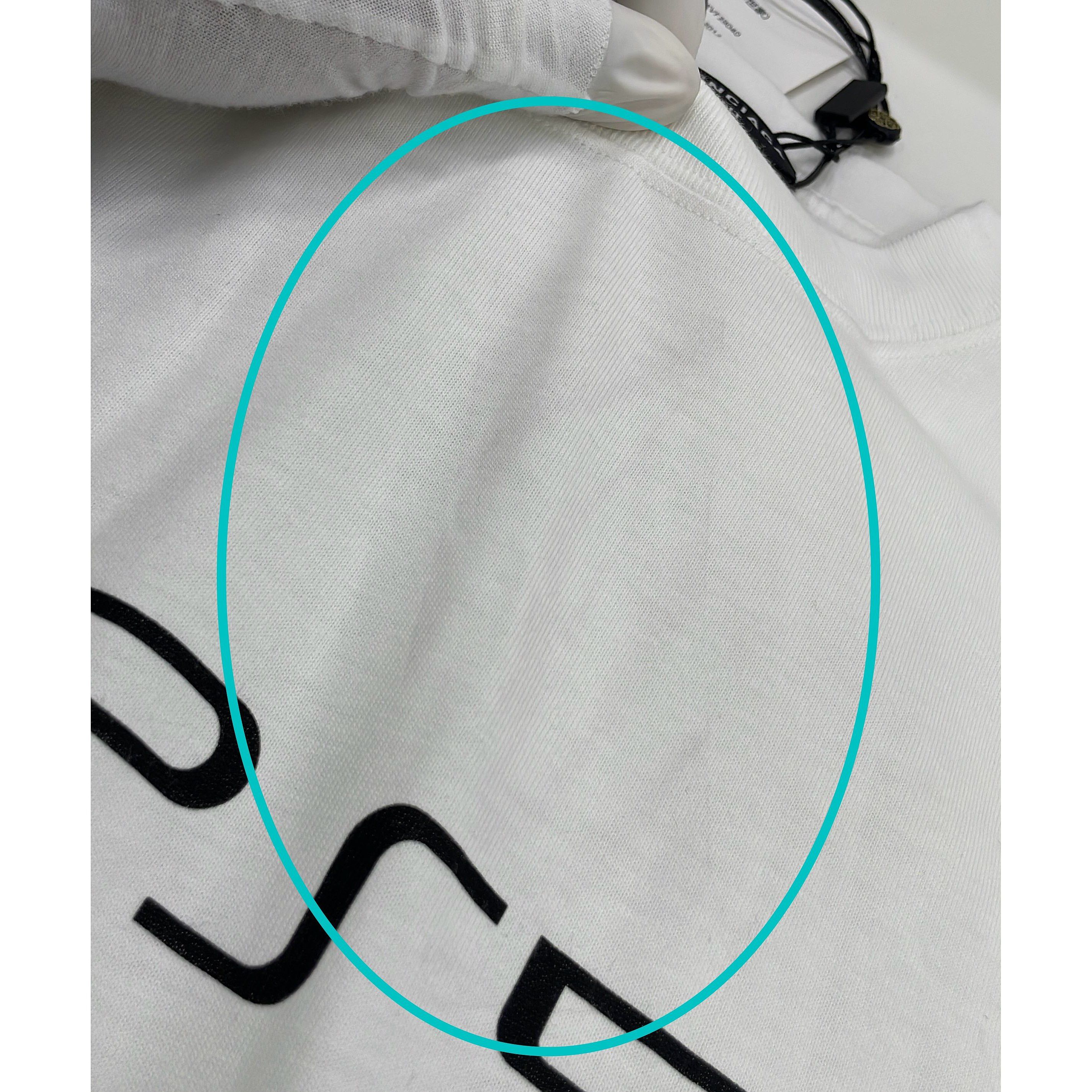 Balenciaga Balenciaga x PlayStation Logo T-Shirt Size XS Size US XS / EU 42 / 0 - 6 Thumbnail