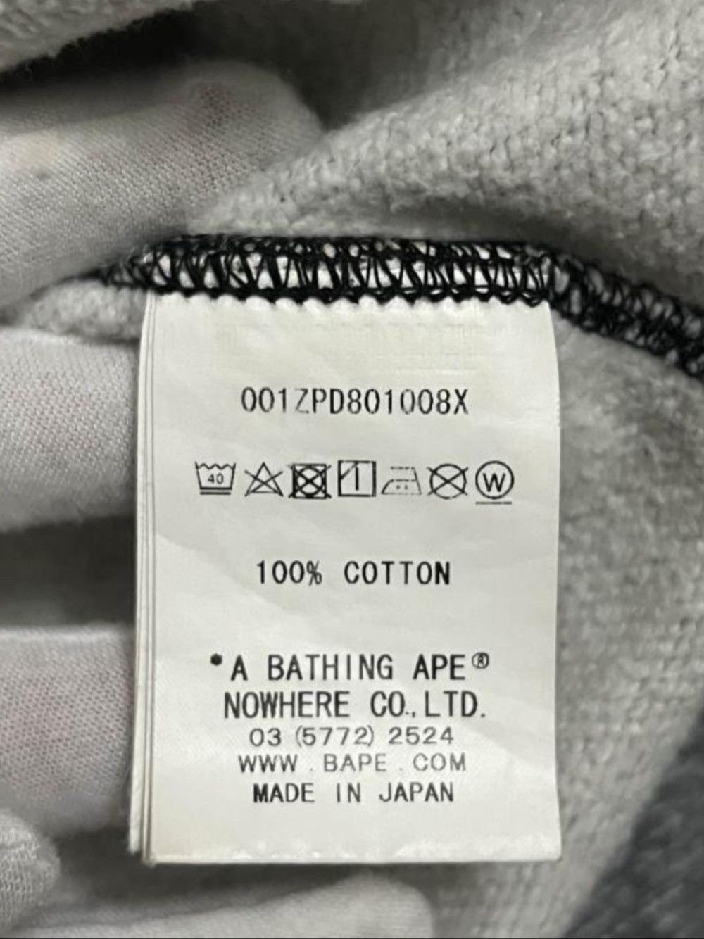 Bape A BATHING APE Camo Shark Hoodie Size XXL Size US XXL / EU 58 / 5 - 4 Thumbnail