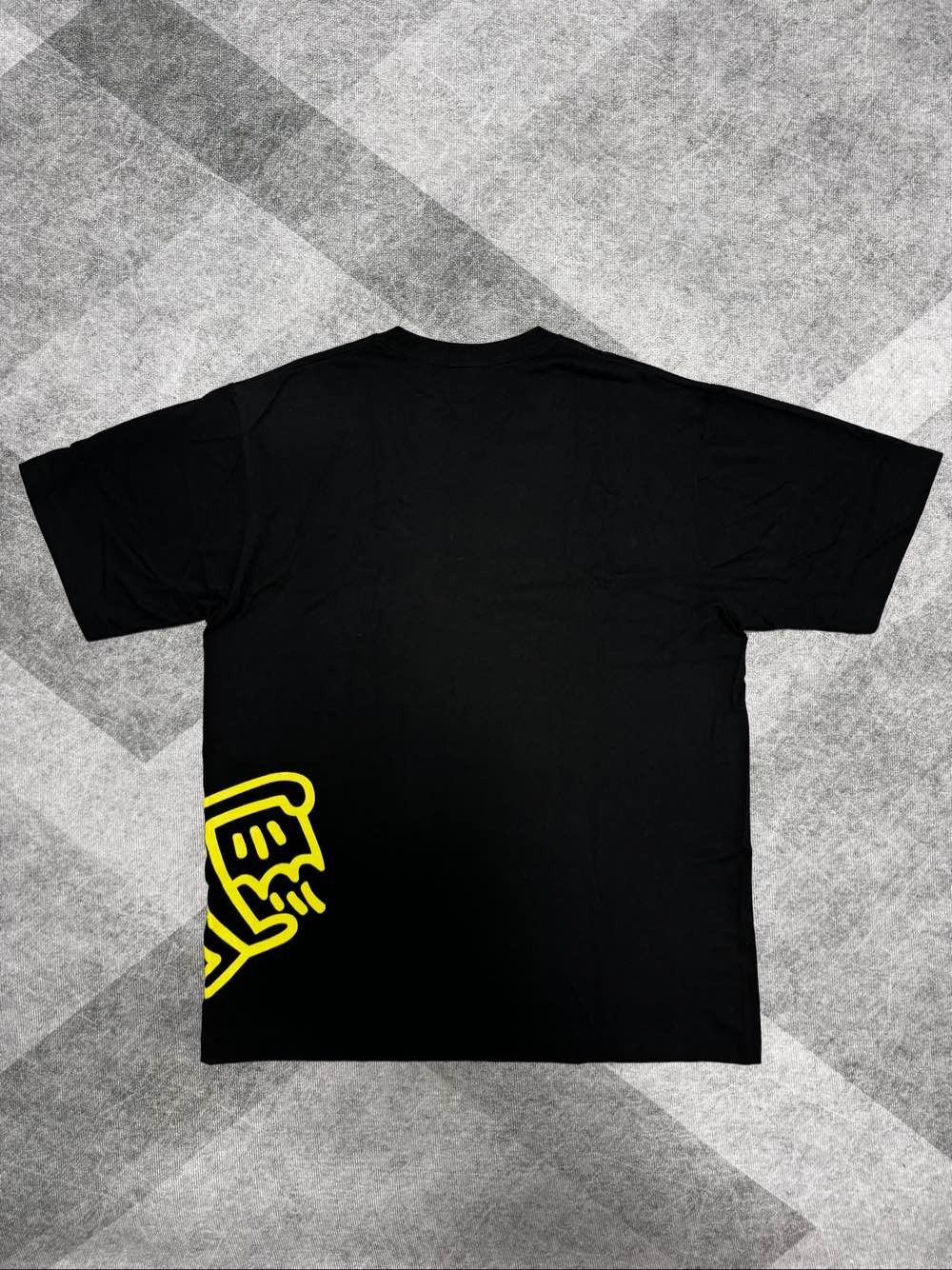 Bape A Bathing Ape x Keith Haring T-Shirt Size XL Size US XL / EU 56 / 4 - 2 Thumbnail