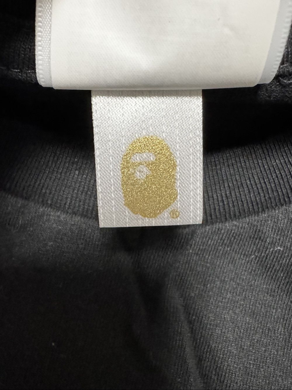 Bape A Bathing Ape x Keith Haring Graphic T-Shirt XL Size US XL / EU 56 / 4 - 6 Thumbnail