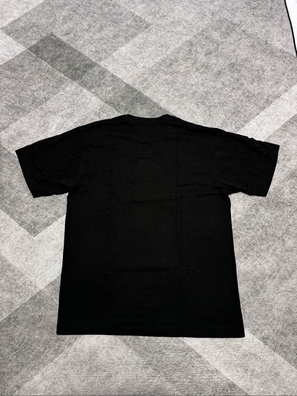 Bape A Bathing Ape x Keith Haring Graphic T-Shirt XL Size US XL / EU 56 / 4 - 2 Thumbnail
