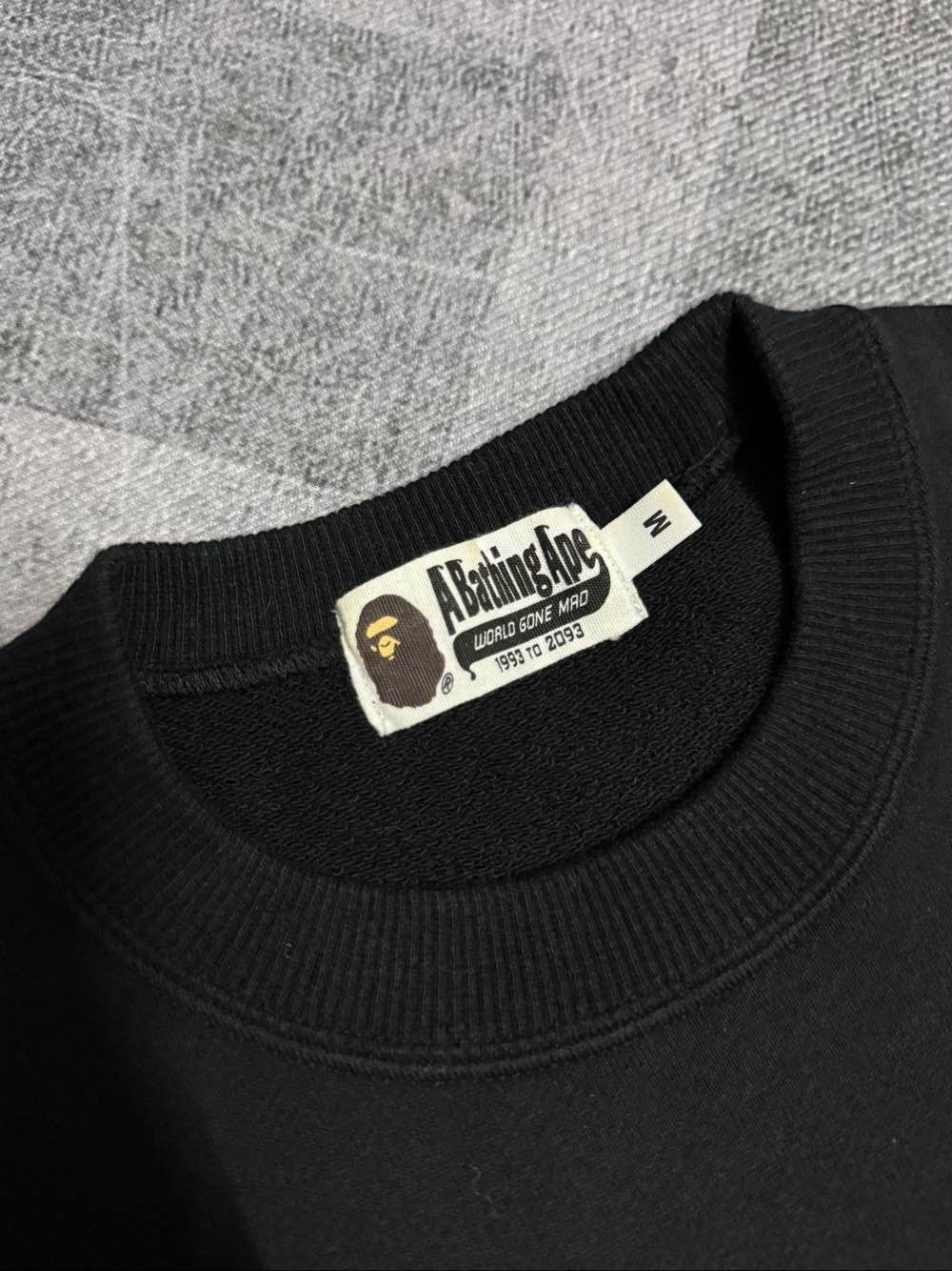 Bape A Bathing Ape x My Melody Graphic Sweatshirt Size M Size US M / EU 48-50 / 2 - 6 Thumbnail