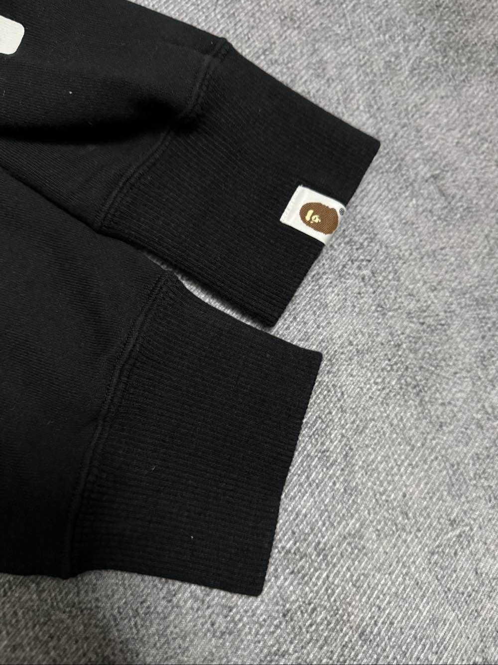Bape A Bathing Ape x My Melody Graphic Sweatshirt Size M Size US M / EU 48-50 / 2 - 7 Thumbnail