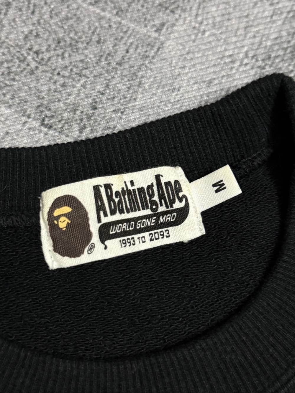 Bape A Bathing Ape x My Melody Graphic Sweatshirt Size M Size US M / EU 48-50 / 2 - 3 Thumbnail