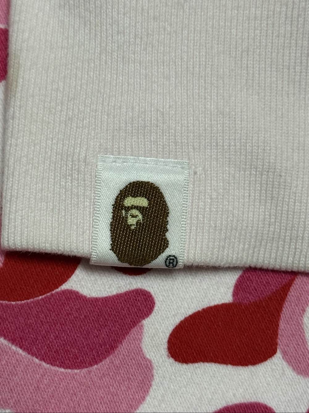 Bape A Bathing Ape ABC Camo Shark Full Zip Hoodie XL Size US XL / EU 56 / 4 - 15 Thumbnail