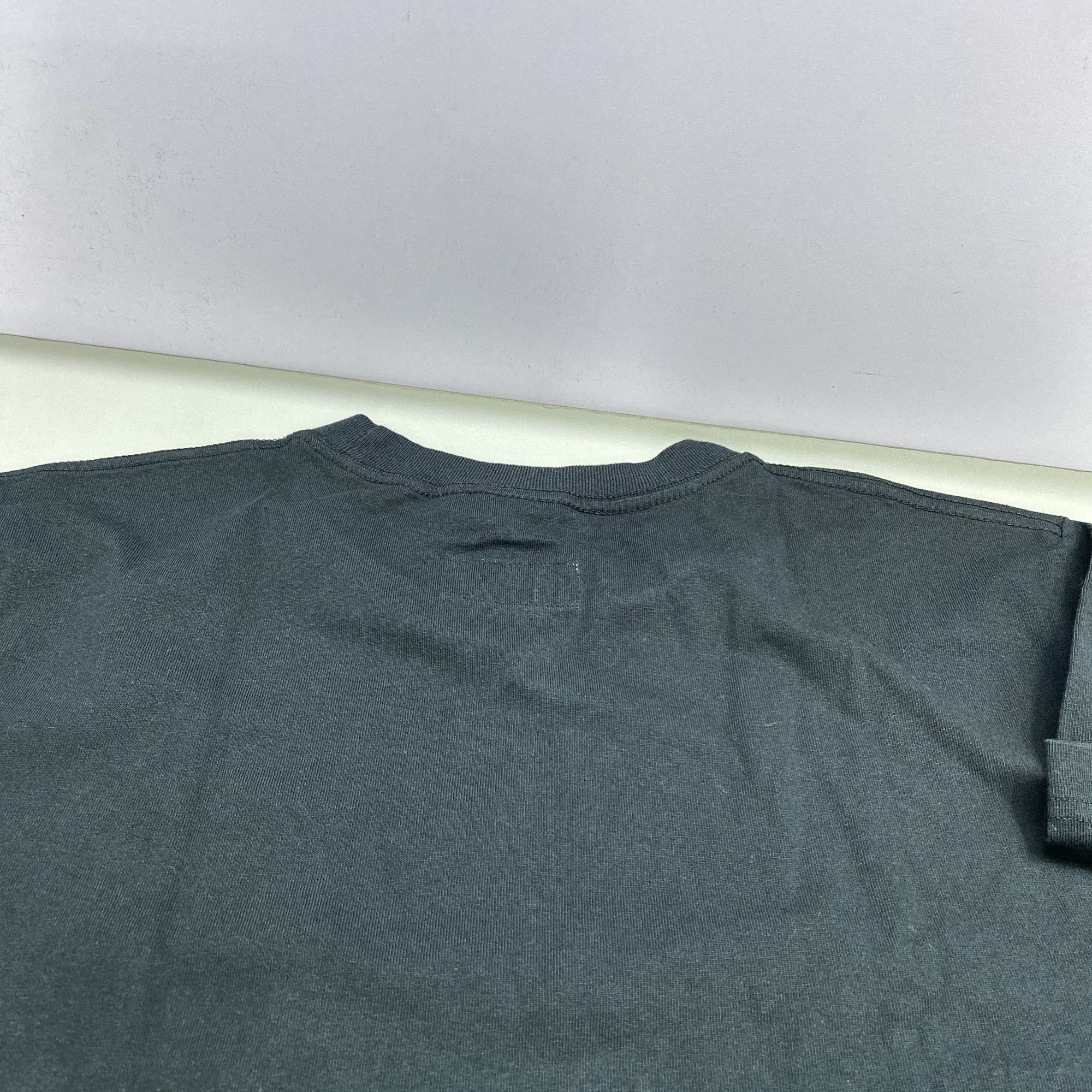 Bape A Bathing Ape x Champion Logo T-Shirt Size XL Size US XL / EU 56 / 4 - 5 Thumbnail