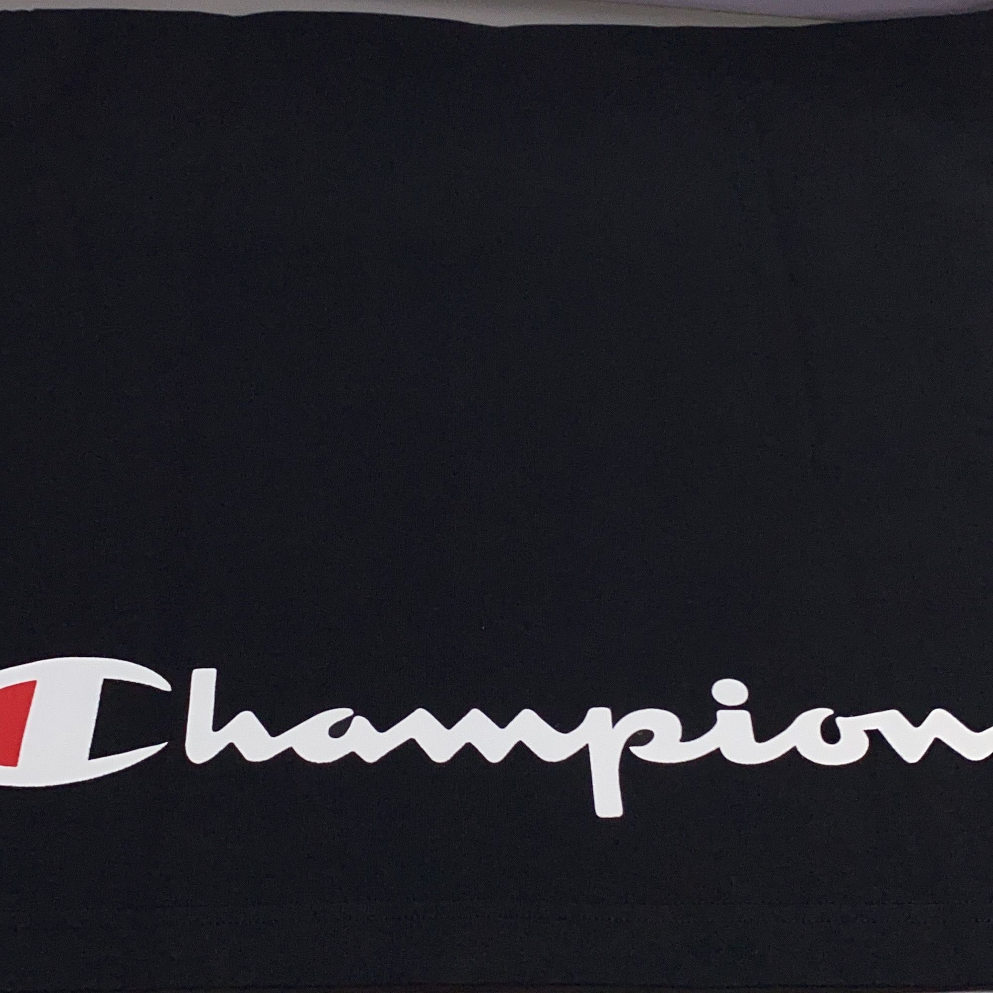 Bape A Bathing Ape x Champion Logo T-Shirt Size XL Size US XL / EU 56 / 4 - 7 Thumbnail