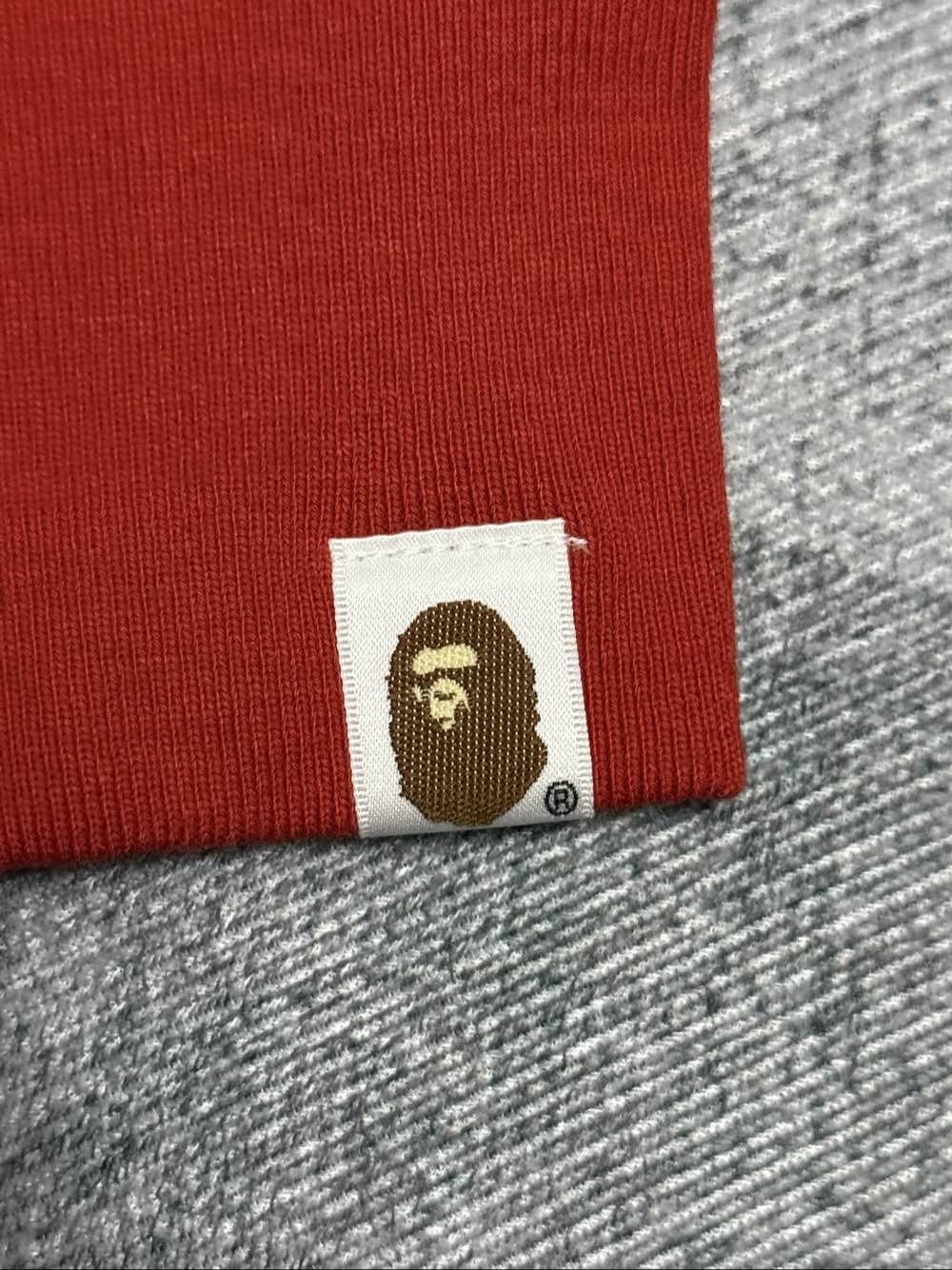 Bape A BATHING APE Color Camo Swarovski Zip Hoodie Size S Size US S / EU 44-46 / 1 - 10 Thumbnail