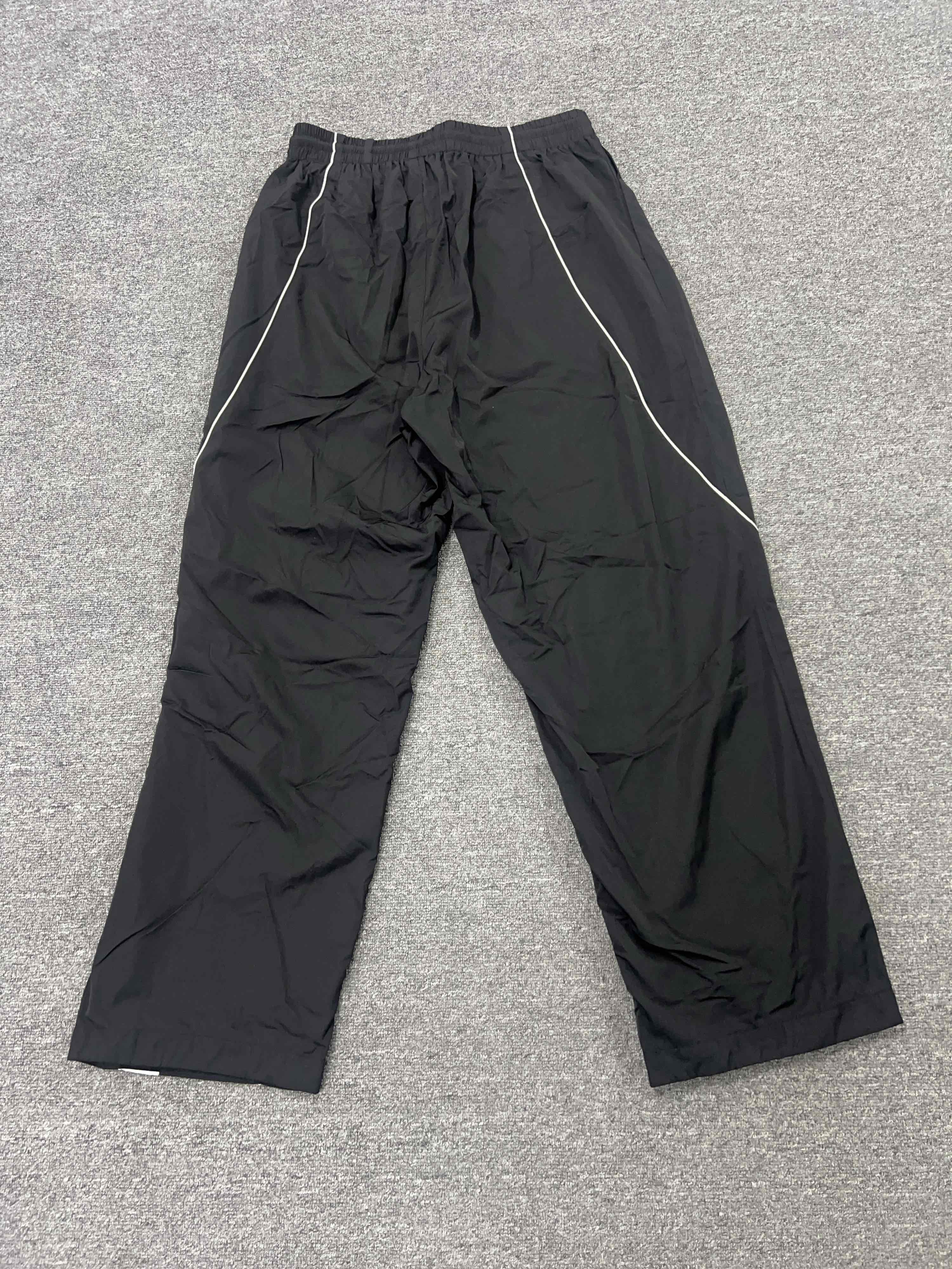 Bape A Bathing Ape Metal Logo Sweatpants Size M Size US 32 / EU 48 - 2 Thumbnail