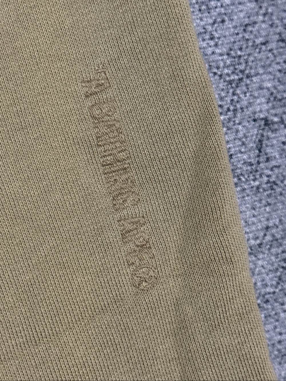 Bape A Bathing Ape Logo Sweatpants Size M Size US 32 / EU 48 - 9 Thumbnail