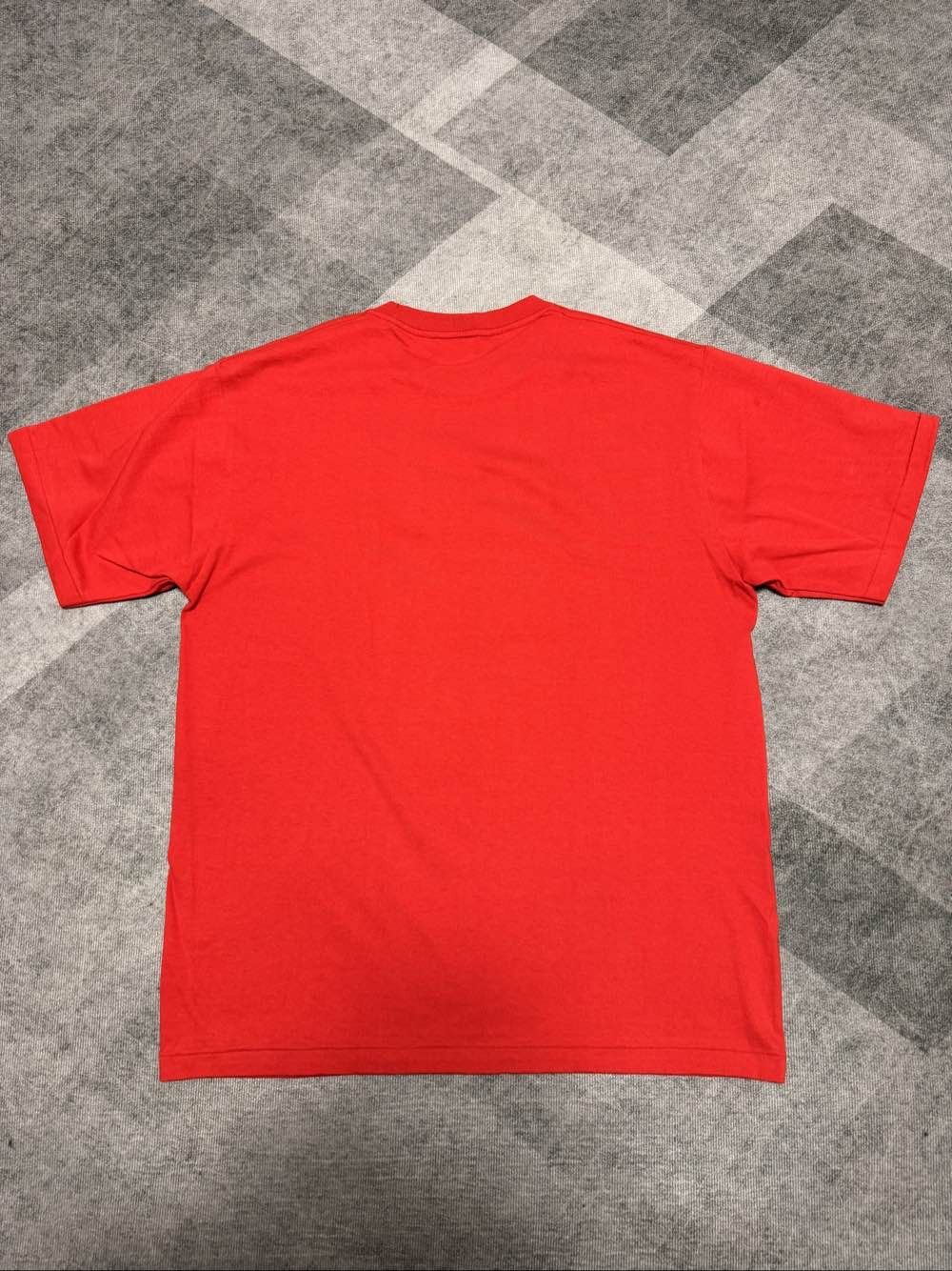 Bape A BATHING APE Camo Ape Head T-Shirt Size XL Size US XL / EU 56 / 4 - 2 Thumbnail