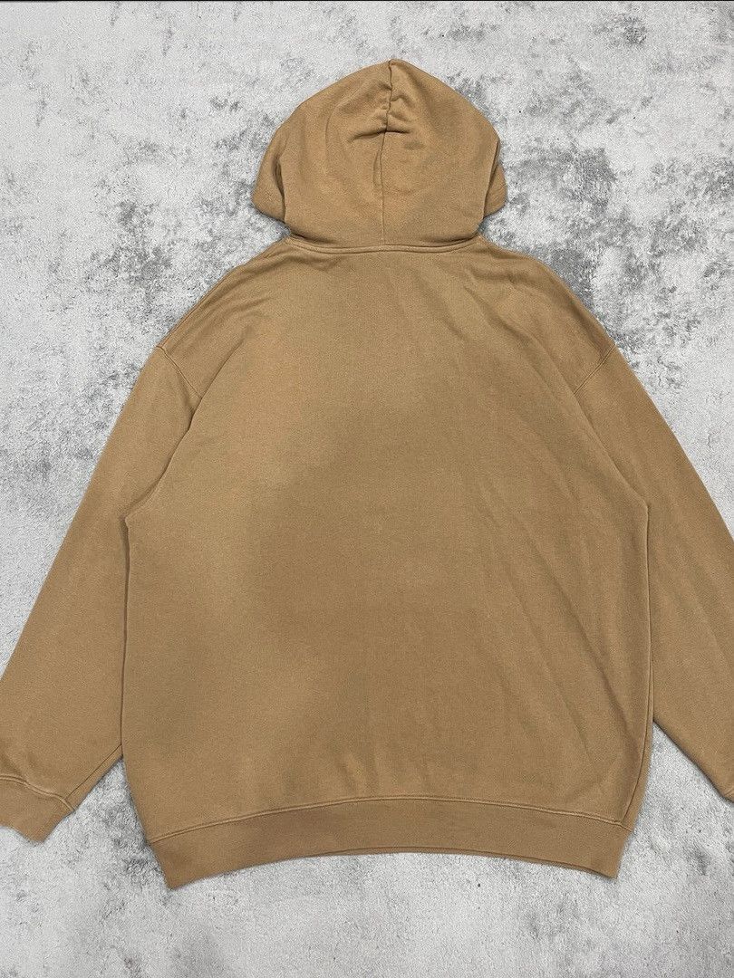 Balenciaga Balenciaga Laurel Logo Hoodie Size XS Size US XS / EU 42 / 0 - 2 Thumbnail