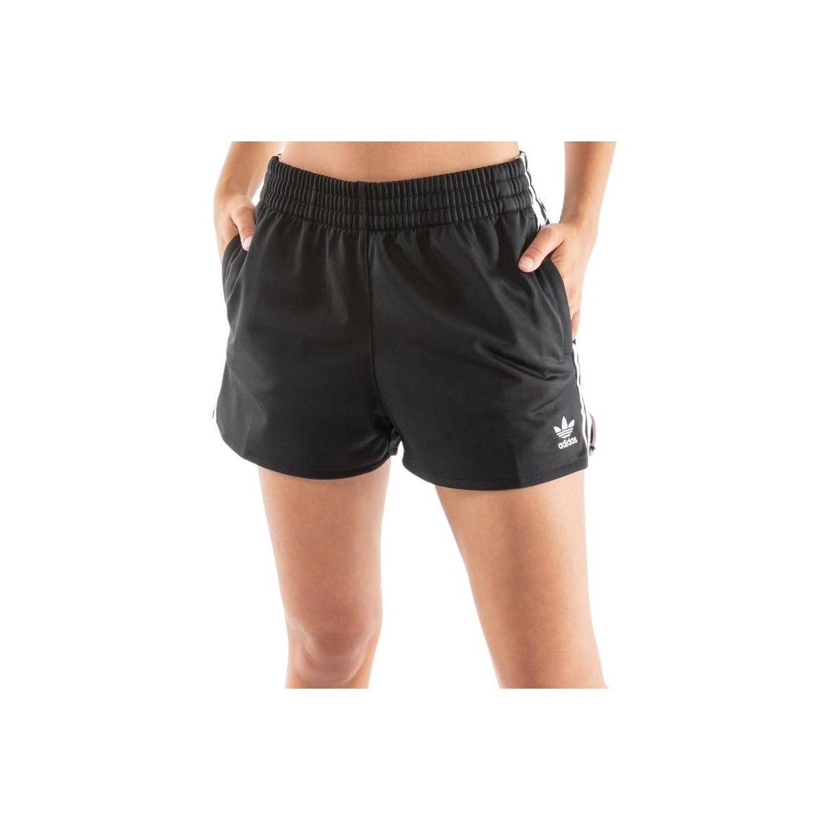 Balenciaga Balenciaga x Adidas 3-Stripe Shorts Size XL Size US 36 / EU 52 - 6 Thumbnail