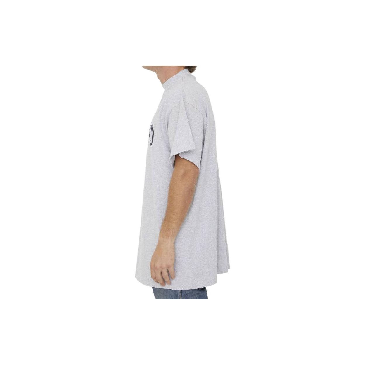 Balenciaga Balenciaga Be Kind Logo T-Shirt Size L Size US L / EU 52-54 / 3 - 8 Thumbnail