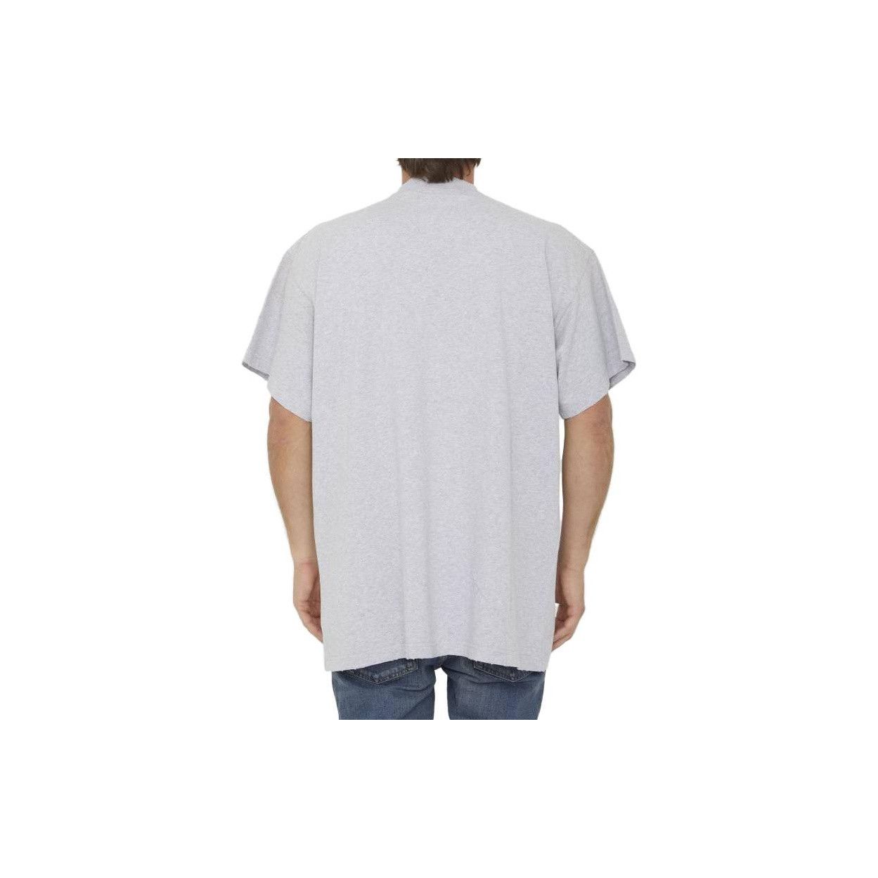 Balenciaga Balenciaga Be Kind Logo T-Shirt Size L Size US L / EU 52-54 / 3 - 7 Thumbnail