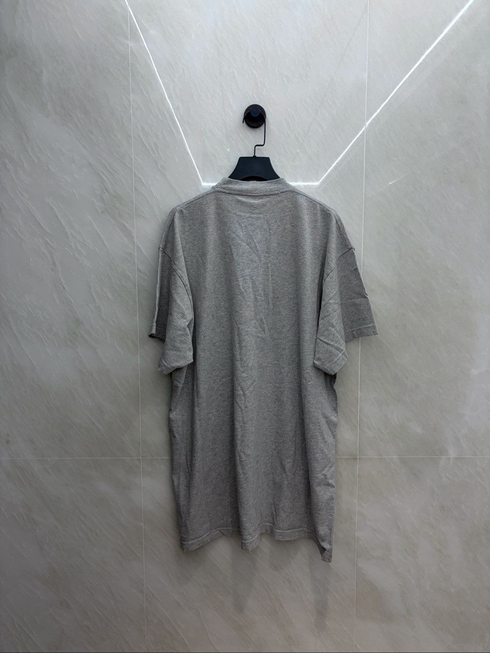 Balenciaga Balenciaga Be Kind Logo T-Shirt Size L Size US L / EU 52-54 / 3 - 2 Thumbnail