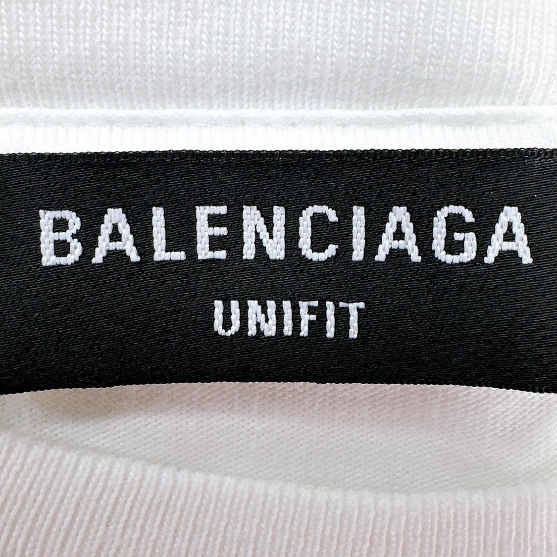 Balenciaga Balenciaga x PlayStation PS5 Graphic T-Shirt Size XS Size US XS / EU 42 / 0 - 3 Thumbnail