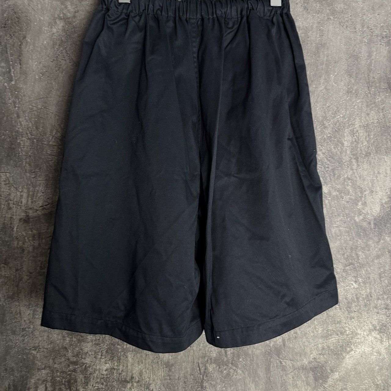 Balenciaga Balenciaga Property Of Logo Nylon Shorts Size US 30 Size US 30 / EU 46 - 2 Thumbnail