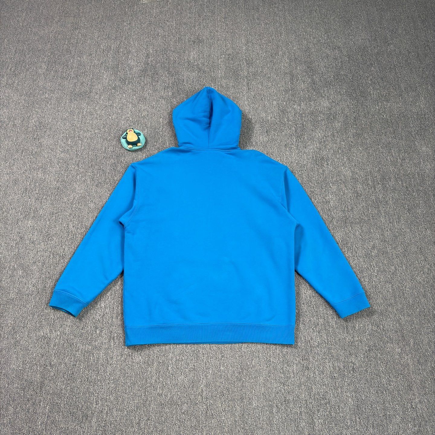 Balenciaga Balenciaga Logo Hoodie Size M Size US M / EU 48-50 / 2 - 2 Thumbnail