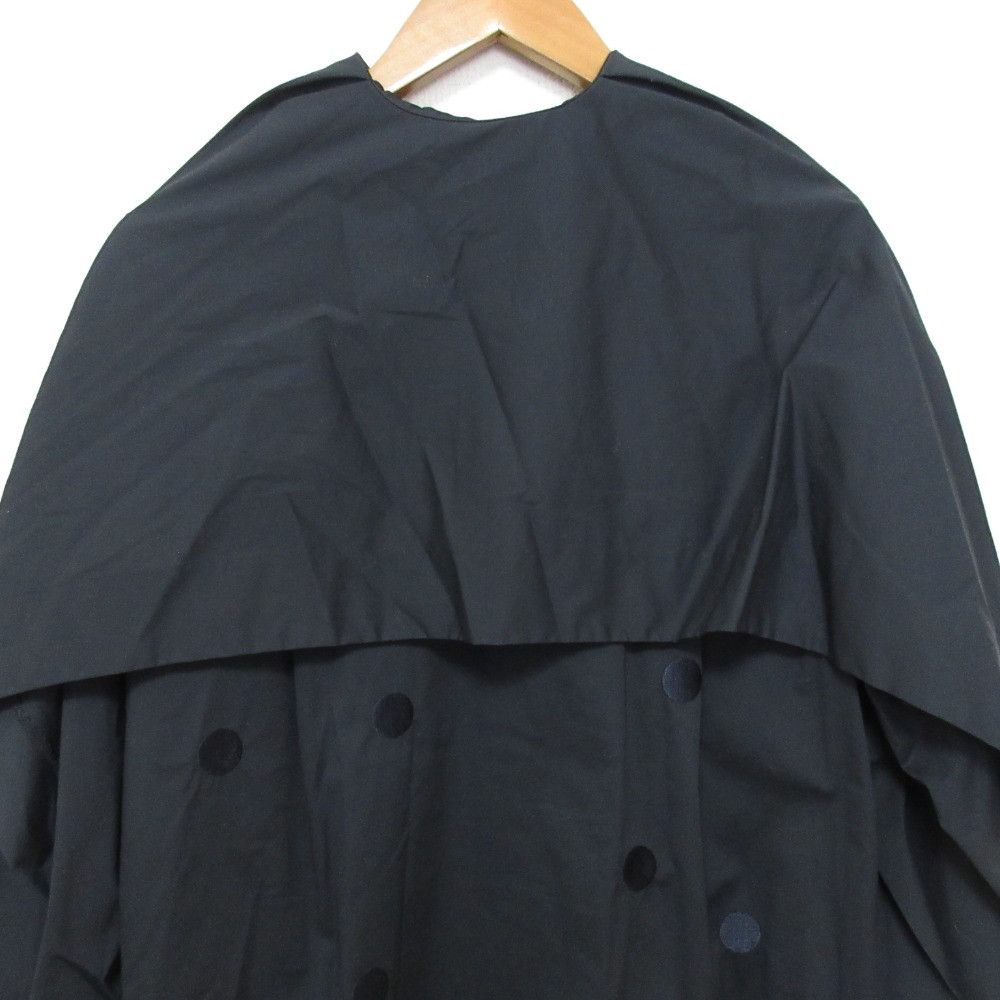 Other Other shirocon Big Savon Blouse Textile Tops SC21-23001SP DUTY FREE for USA Size ONE SIZE - 4 Thumbnail