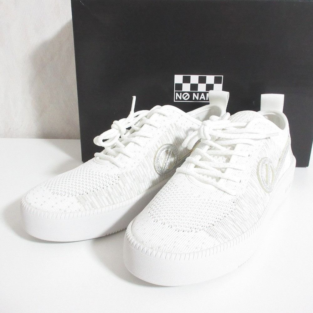 Other Other NO NAME JAVA SOFT STK Platform Sneakers Textile Shoes DUTY FREE for USA Size ONE SIZE - 9 Thumbnail