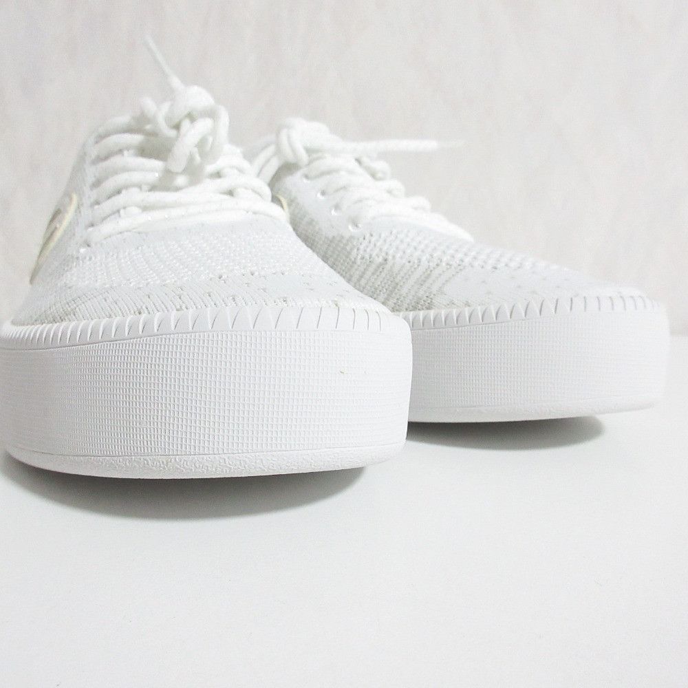 Other Other NO NAME JAVA SOFT STK Platform Sneakers Textile Shoes DUTY FREE for USA Size ONE SIZE - 2 Thumbnail