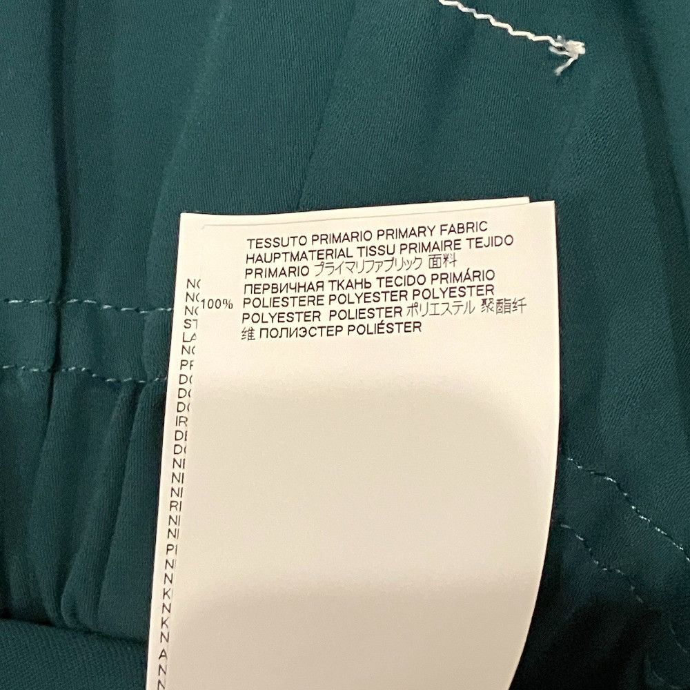 Maison Margiela MM6 Maison Margiela MM6 Maison Margiela Pleated Wide Pants Others Pants S52KA0215 DUTY FREE for USA Size ONE SIZE - 8 Thumbnail