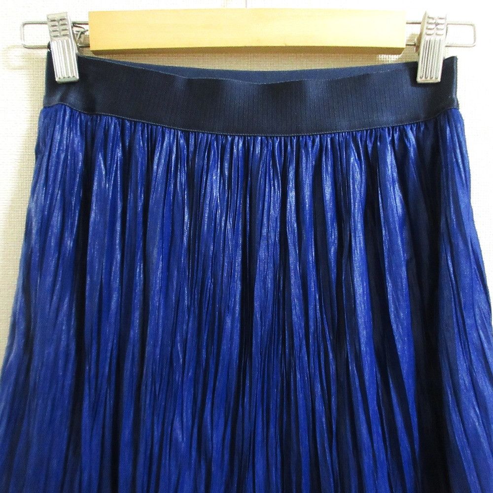 Other Other VIVIENNE TAM Pleated Tiered Skirt Textile Skirts DUTY FREE for USA Size ONE SIZE - 4 Thumbnail