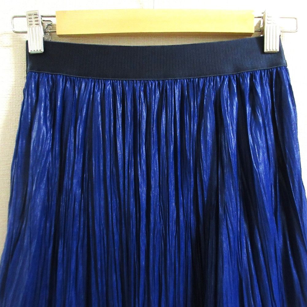 Other Other VIVIENNE TAM Pleated Tiered Skirt Textile Skirts DUTY FREE for USA Size ONE SIZE - 5 Thumbnail