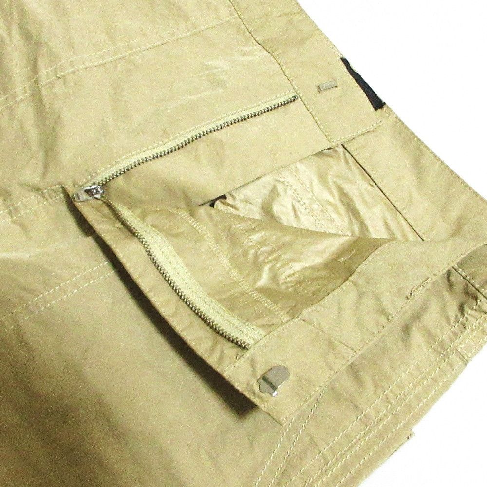 Marc Jacobs Marc Jacobs MARC JACOBS Quilted Cargo Skirt Textile Skirts DUTY FREE for USA Size ONE SIZE - 7 Thumbnail