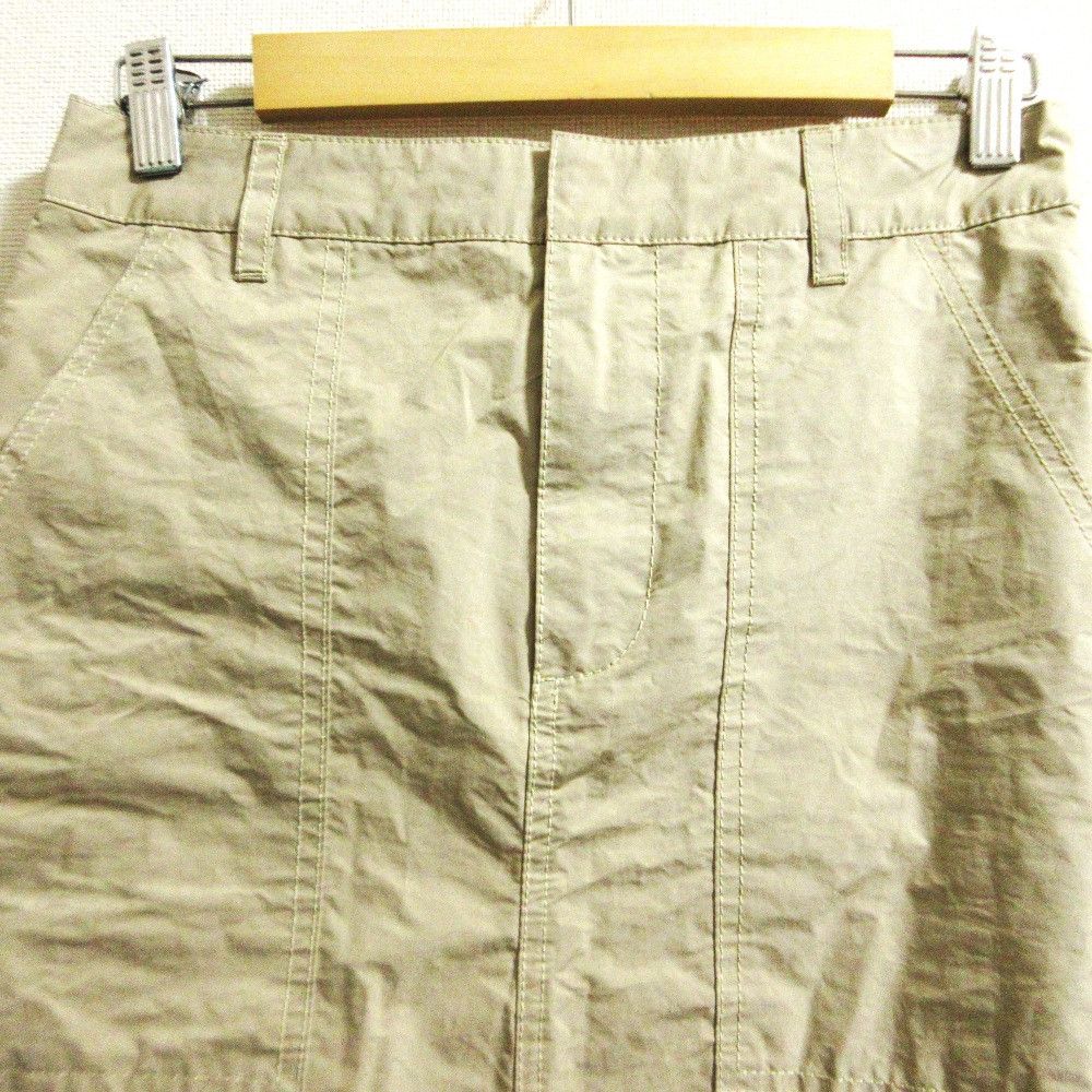 Marc Jacobs Marc Jacobs MARC JACOBS Quilted Cargo Skirt Textile Skirts DUTY FREE for USA Size ONE SIZE - 5 Thumbnail