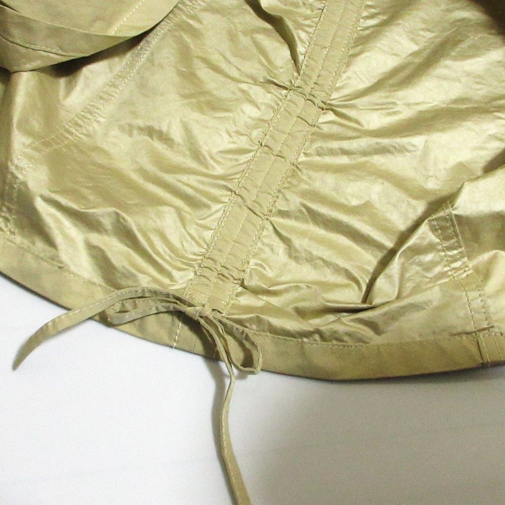 Marc Jacobs Marc Jacobs MARC JACOBS Quilted Cargo Skirt Textile Skirts DUTY FREE for USA Size ONE SIZE - 8 Thumbnail