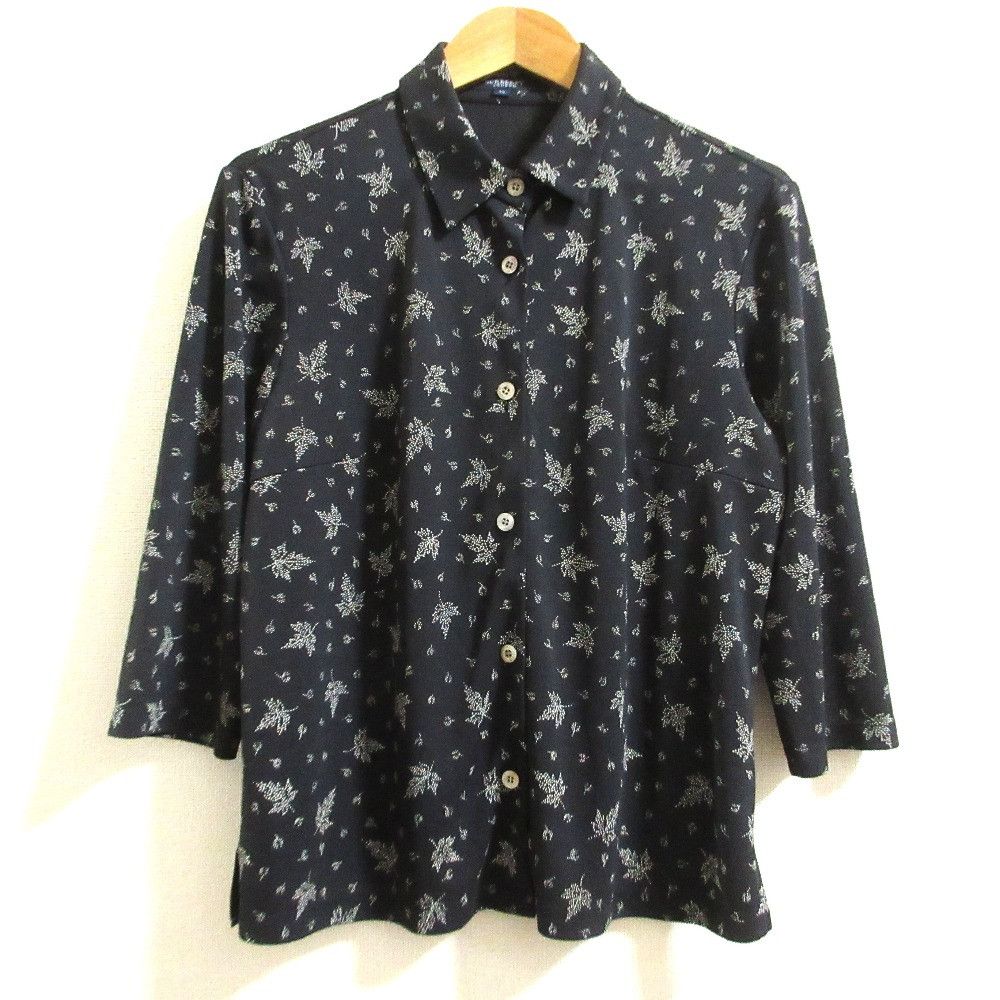 Burberry Burberry Burberry London Printed 3piece Top Shirt Skirt Set Textile Tops DUTY FREE for USA Size ONE SIZE - 2 Thumbnail