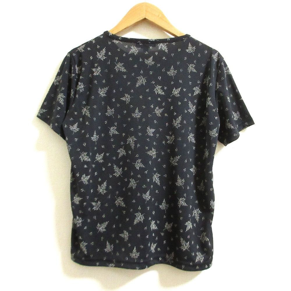 Burberry Burberry Burberry London Printed 3piece Top Shirt Skirt Set Textile Tops DUTY FREE for USA Size ONE SIZE - 7 Thumbnail