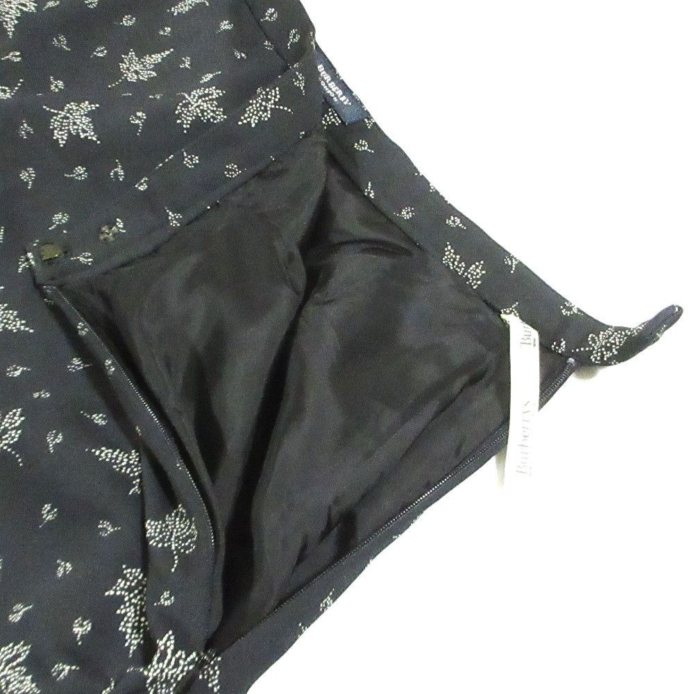 Burberry Burberry Burberry London Printed 3piece Top Shirt Skirt Set Textile Tops DUTY FREE for USA Size ONE SIZE - 11 Thumbnail