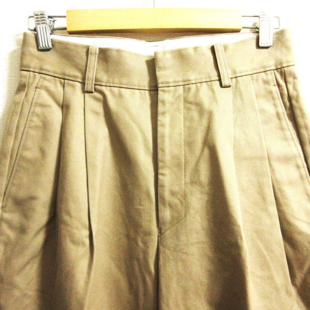 Other Other Chaos Twill Chino Pants Textile Pants CH205260ER DUTY FREE for USA Size ONE SIZE - 4 Thumbnail