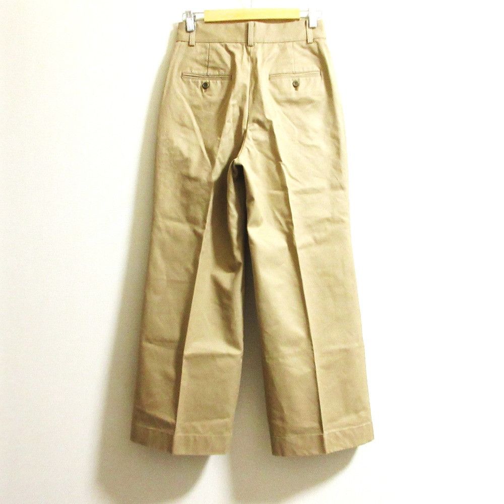 Other Other Chaos Twill Chino Pants Textile Pants CH205260ER DUTY FREE for USA Size ONE SIZE - 2 Thumbnail